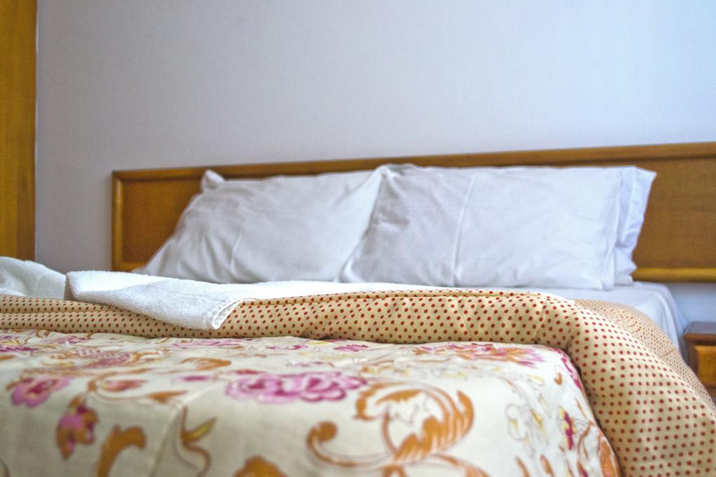 Residencial Nazareth - Tonziro Aparthotel Porto Seguro Room photo